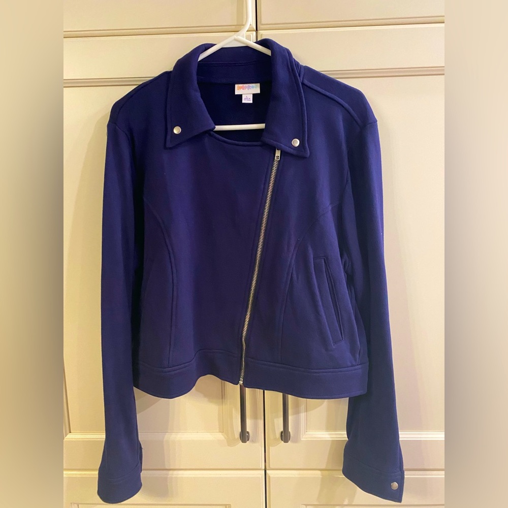Presley jacket